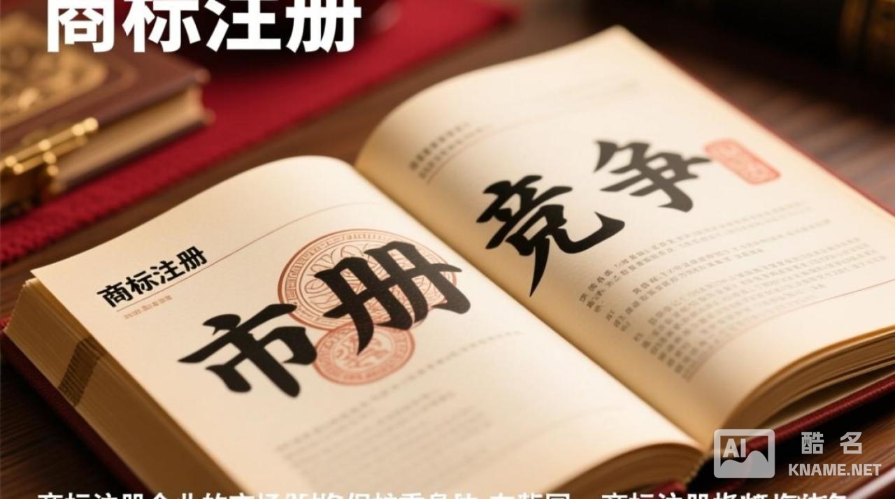 商标注册中文标注册流程与注意事项，有哪些常见问题？