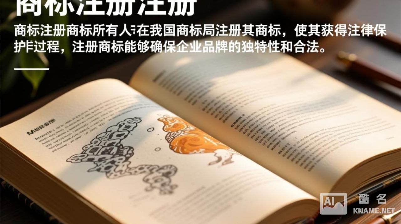 商标注册使用规范