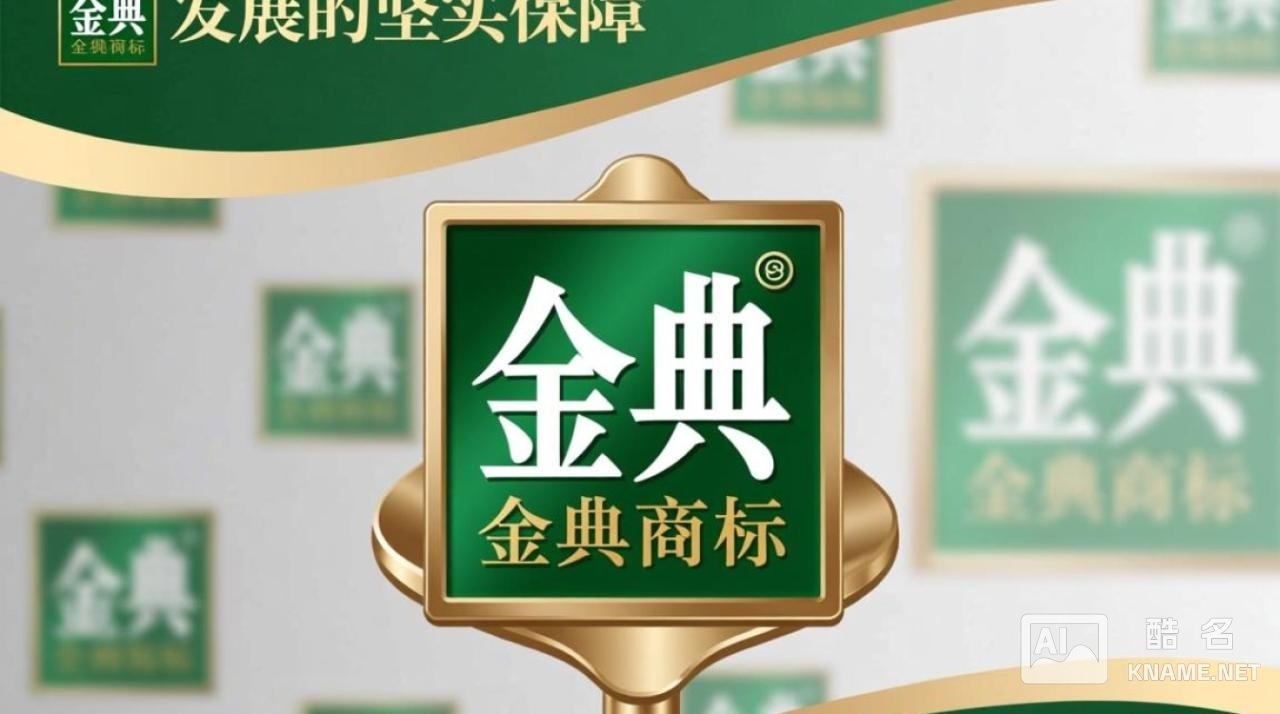 金典商标注册,如何确保金典品牌独特性及合法使用? 金典商标注册,如何确保金典品牌独特性及合法使用?