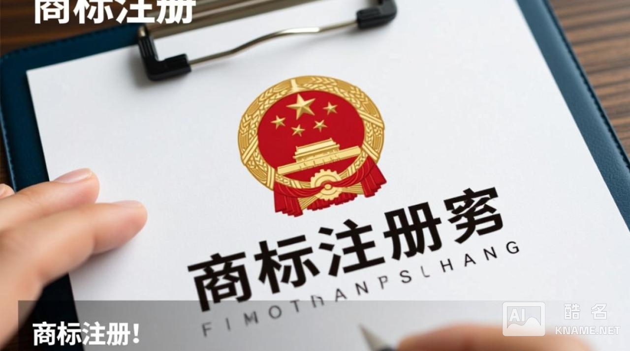 牛奶奶商标注册成功了吗？揭秘注册流程与注意事项？