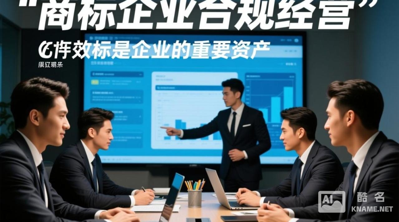 商标注册自查软件如何确保商标注册无风险？30秒自查，你了解多少？