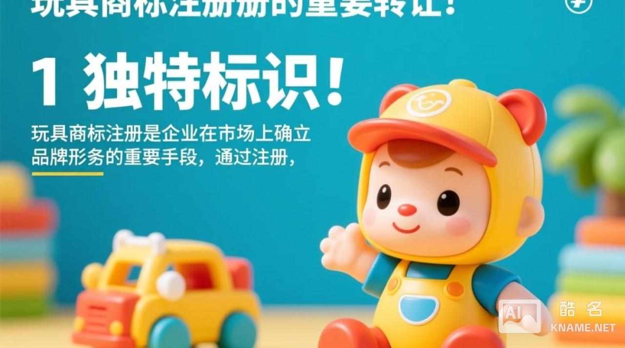 玩具商标注册转让过程中,有哪些注意事项和潜在风险? 玩具商标注册转让过程中,有哪些注意事项和潜在风险?
