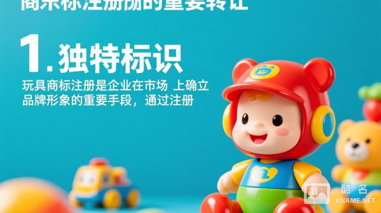 玩具商标注册转让过程中,有哪些注意事项和潜在风险? 玩具商标注册转让过程中,有哪些注意事项和潜在风险?