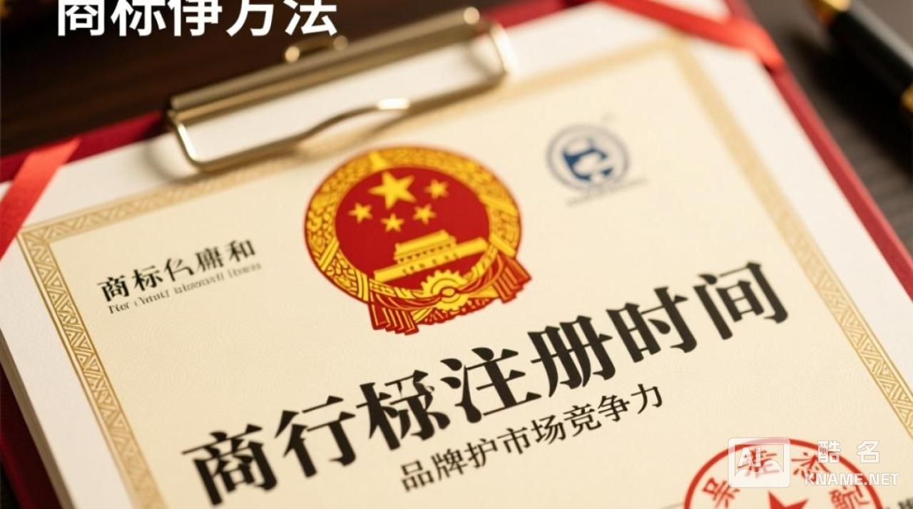 商标注册时间如何证明？对注册时间有疑问，法律依据是什么？