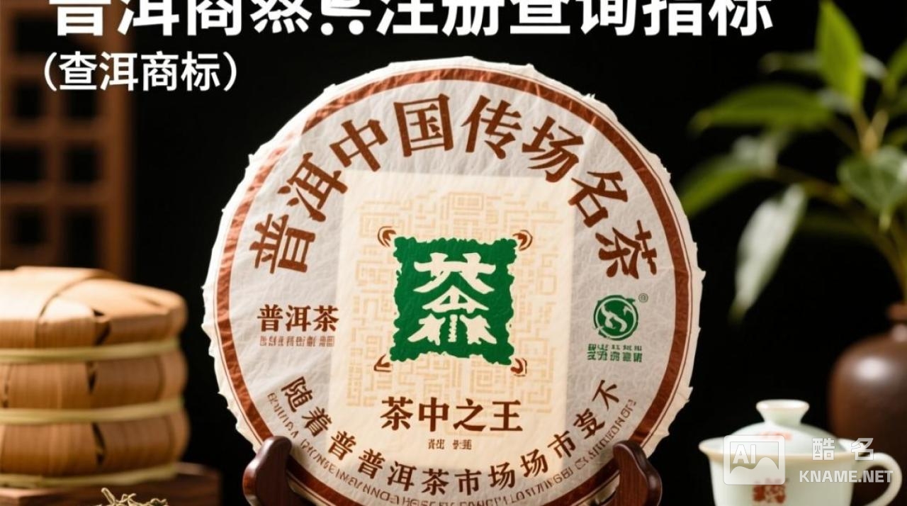 普洱商标注册查询，如何快速高效完成查询流程？