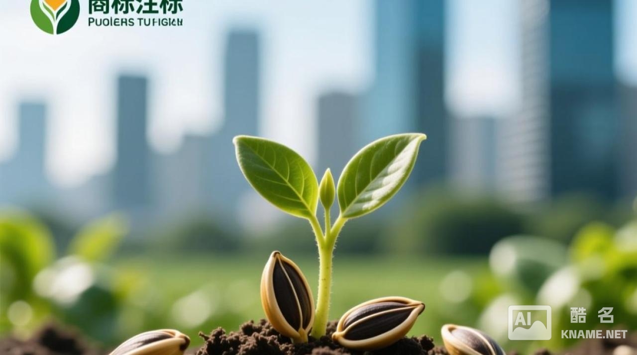 种子商标注册种类繁多，如何正确选择适合自己的类别？