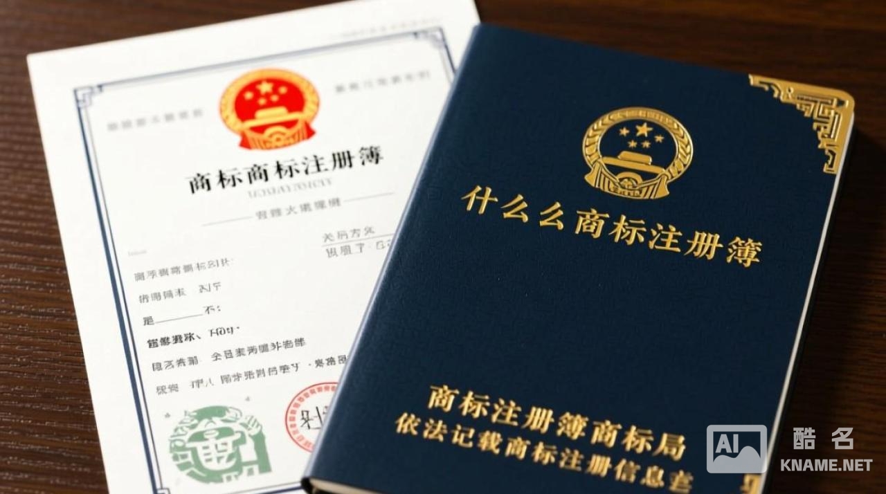 商标注册簿查询，如何快速准确找到心仪的商标信息？