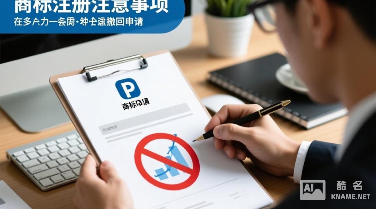 撤消商标注册申请,是商标权失效还是另有隐情?法律后果如何? 撤消商标注册申请,是商标权失效还是另有隐情?法律后果如何?