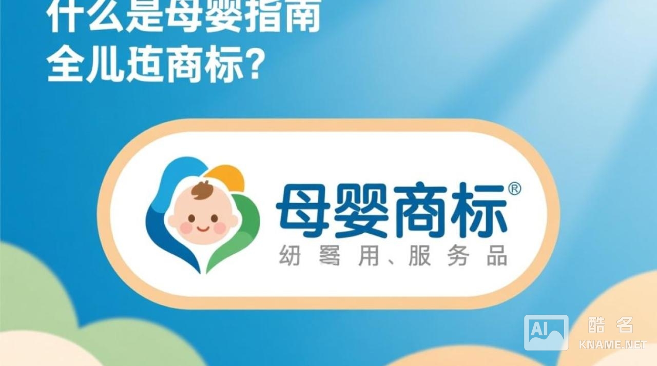 如何查询母婴商标注册的最新状态和注意事项？