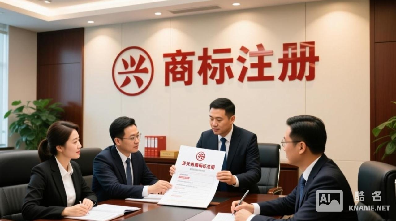 嘉兴商标注册转让？流程、费用、注意事项全揭秘，你了解多少？