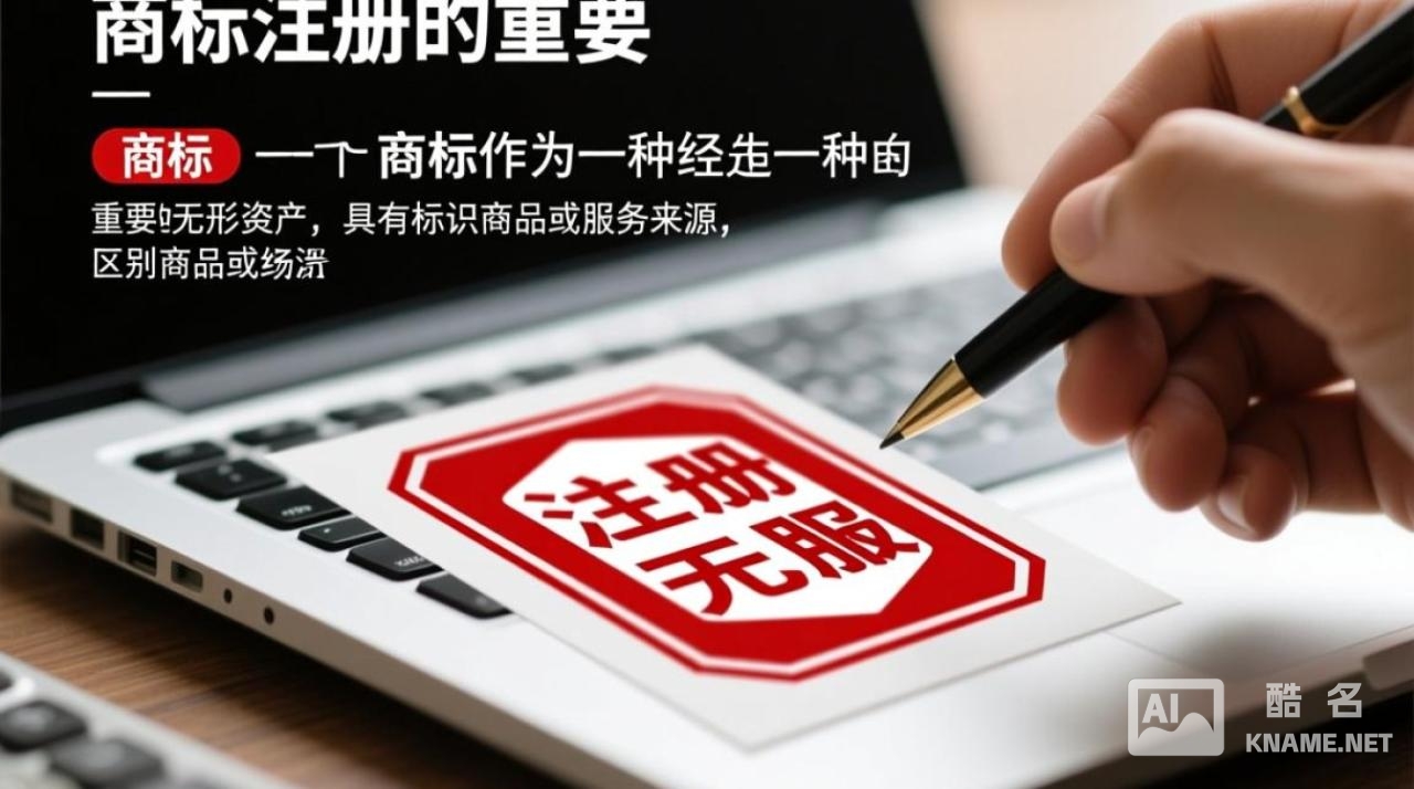 张府商标注册