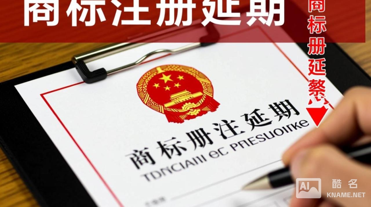 商标注册过期了怎么办？如何合法合规进行延期处理？