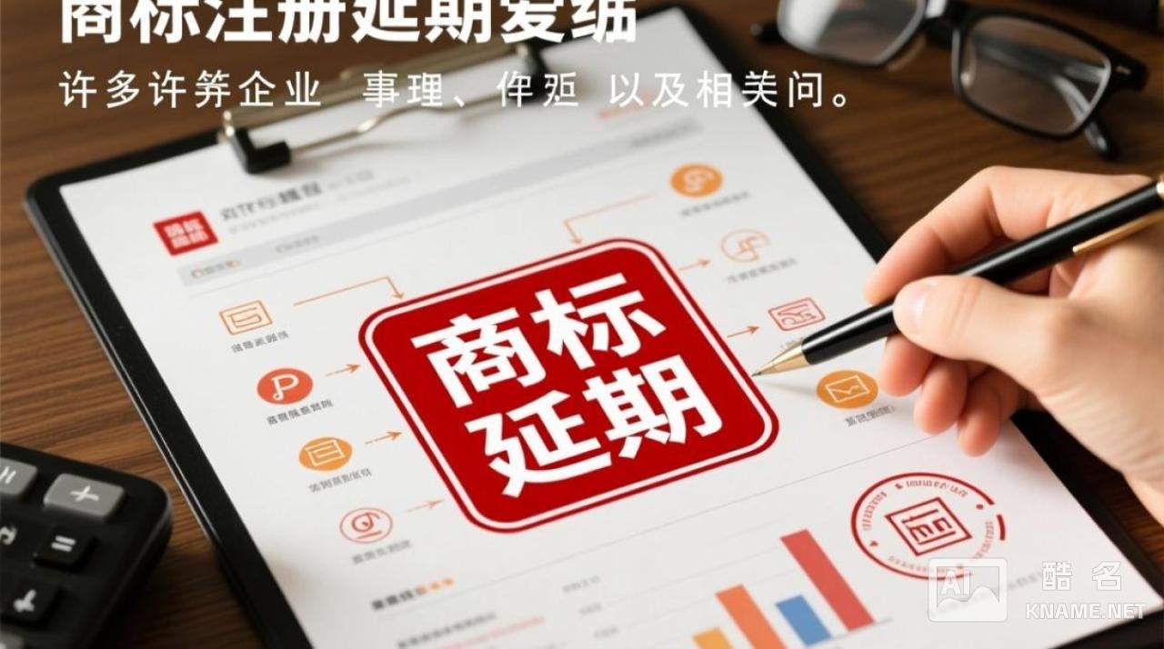 商标注册过期了怎么办？如何合法合规进行延期处理？