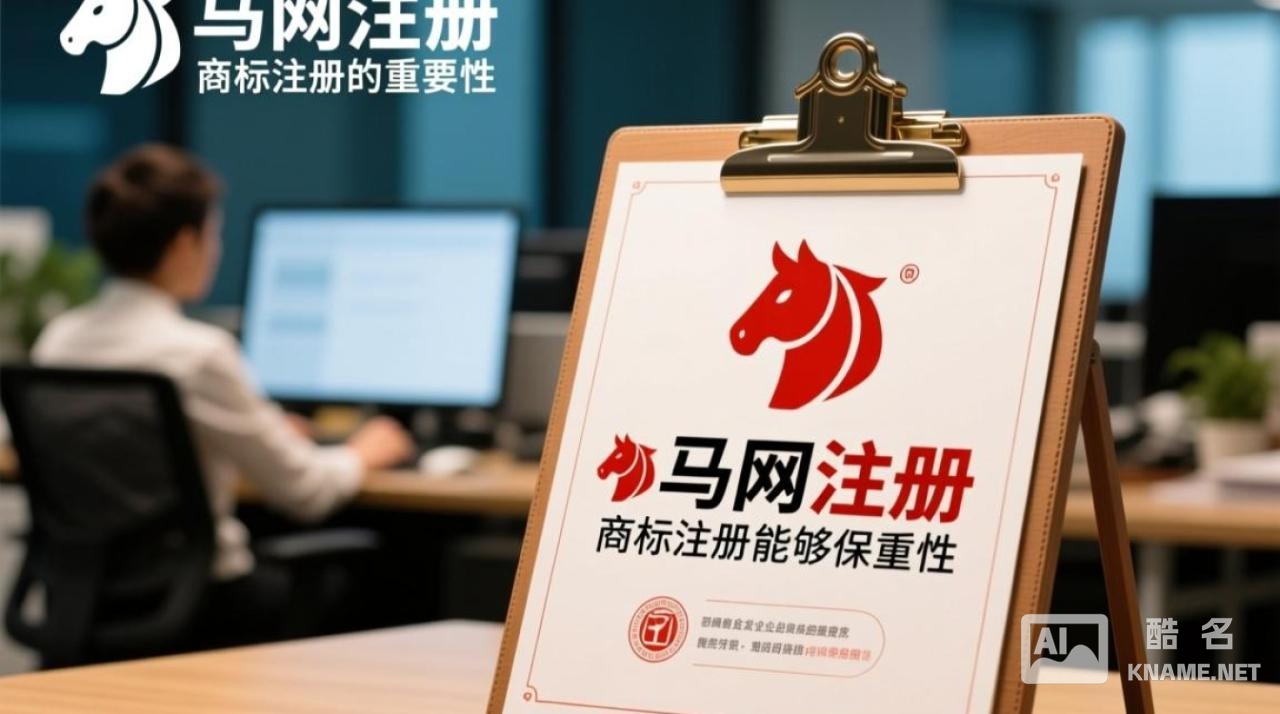 小马网商标注册,为何如此关键?对企业发展有何深远影响? 小马网商标注册,为何如此关键?对企业发展有何深远影响?