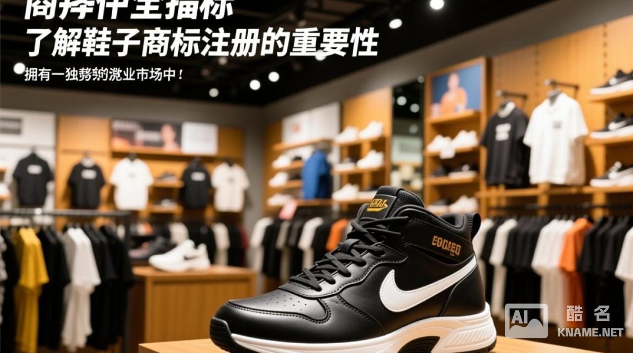 在鞋子商标注册类别中，如何避免商标被驳回？