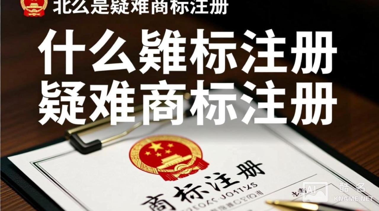 北京疑难商标注册，有哪些常见问题与解决策略？