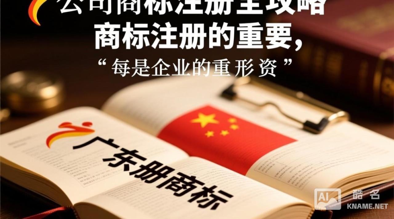 广东公司商标注册流程及注意事项有哪些疑问？
