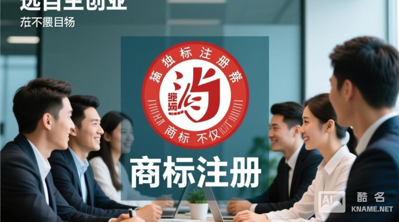 免费商标注册真的靠谱吗？揭秘免费商标注册的优缺点与风险！