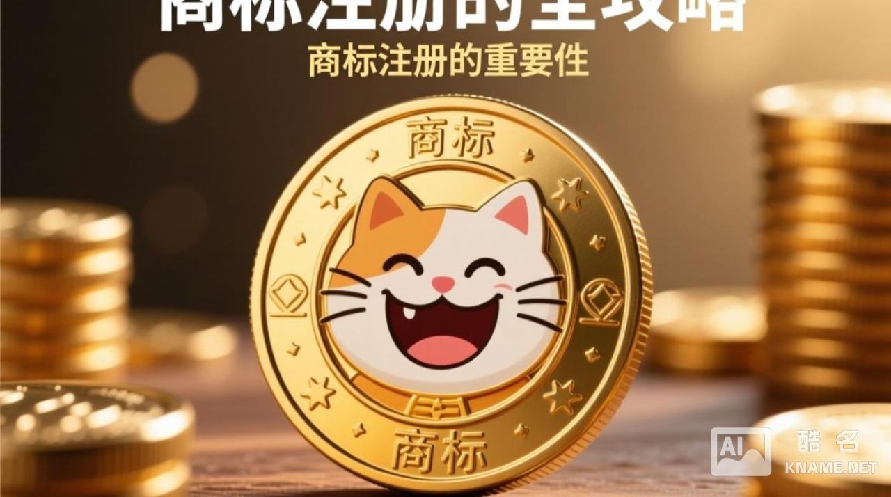 开心猫商标注册流程是怎样的?需要注意哪些细节? 开心猫商标注册流程是怎样的?需要注意哪些细节?