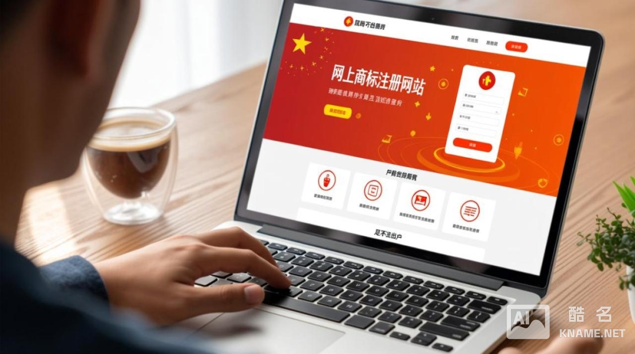 网上商标注册网站如何确保商标注册流程的合法性和安全性？