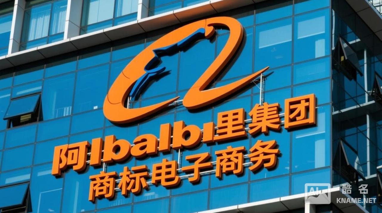 阿里商标注册苏，背后有何深意？商标策略新动向揭秘！