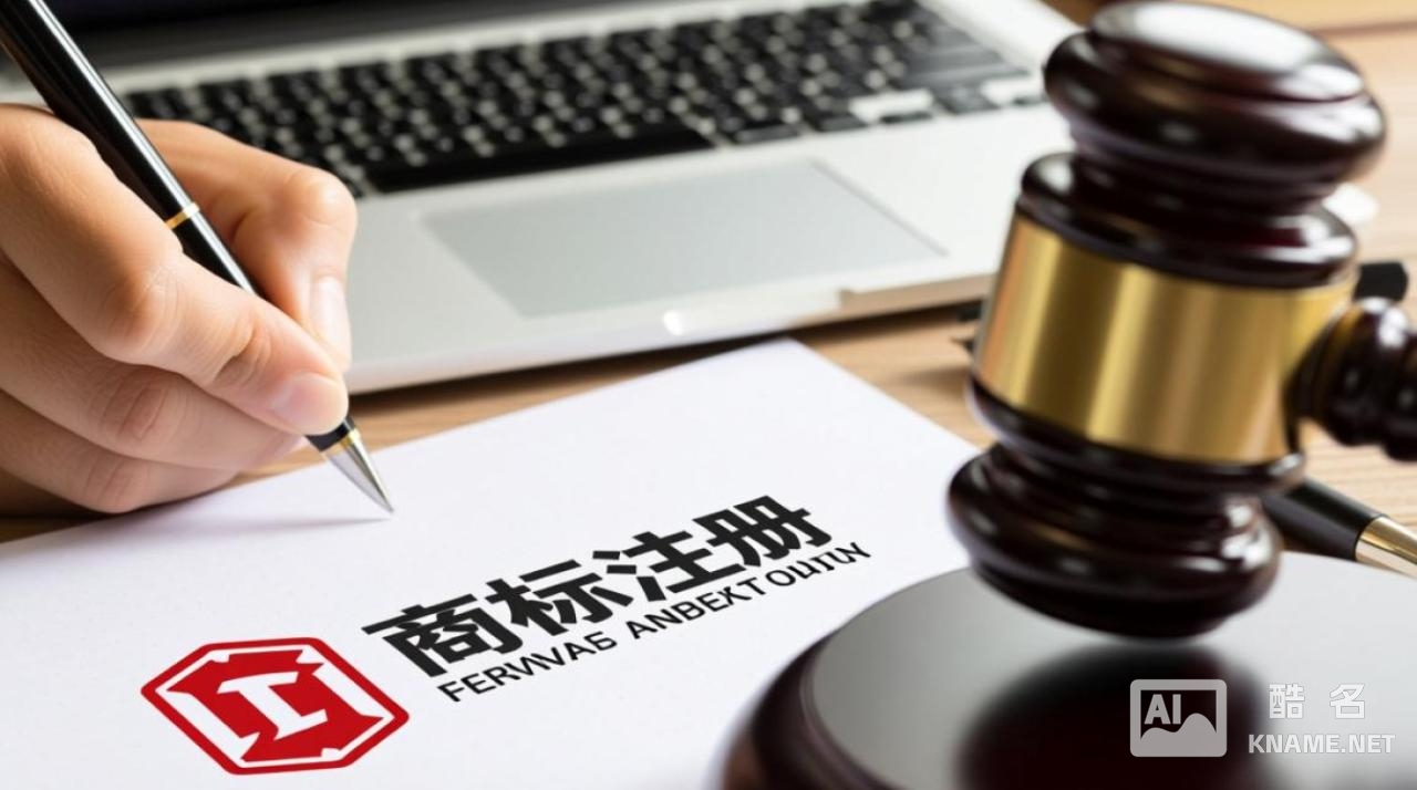 商标注册及图流程详解，如何确保品牌标识合法使用？