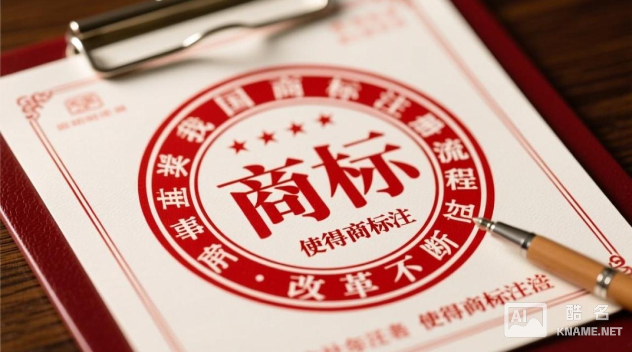 商标注册加速的背后，是哪些因素推动商标注册更快了？