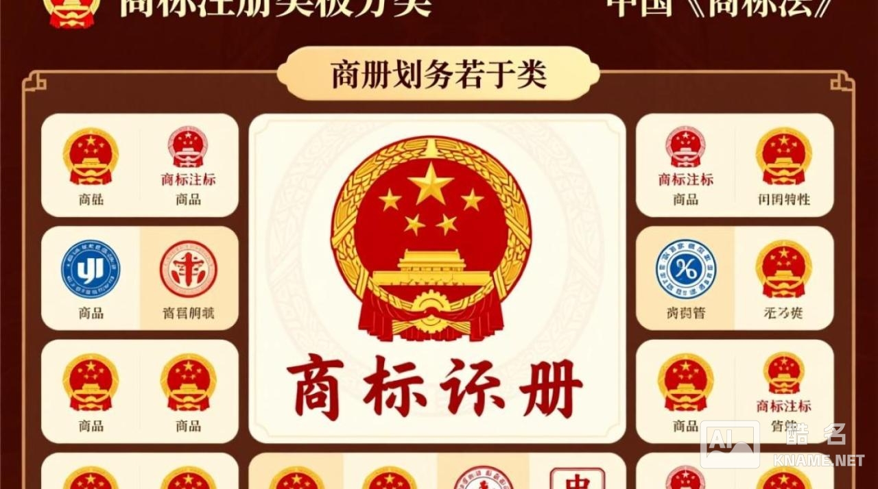 商标注册时，如何准确选择合适的商标注册类目分类以确保注册成功？