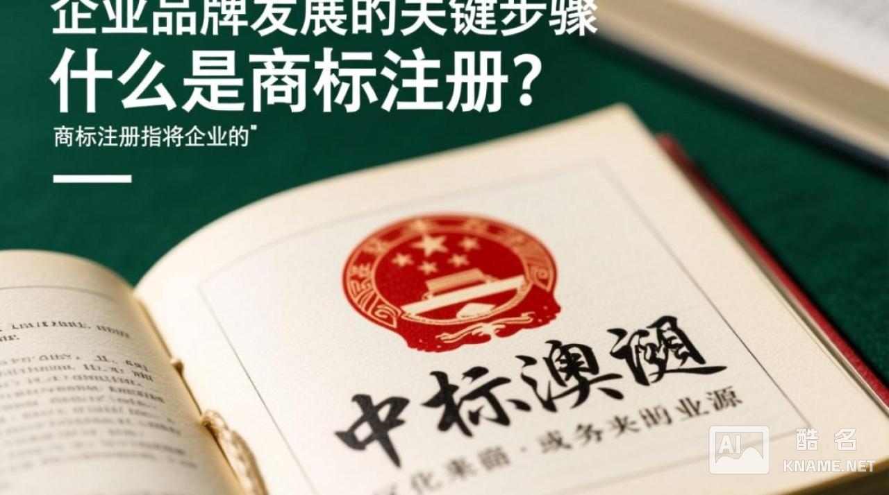 陕西商标注册q有哪些具体流程和注意事项？