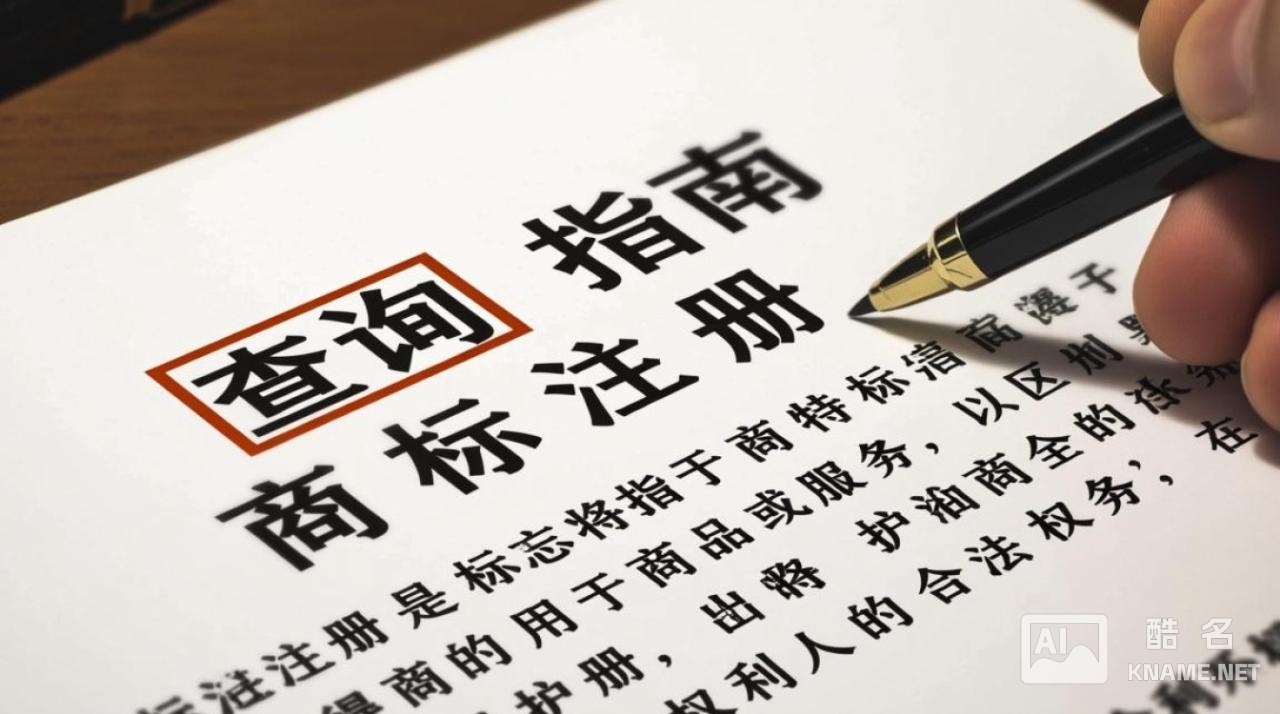 商标注册小项查询具体流程是怎样的？有哪些常见问题？