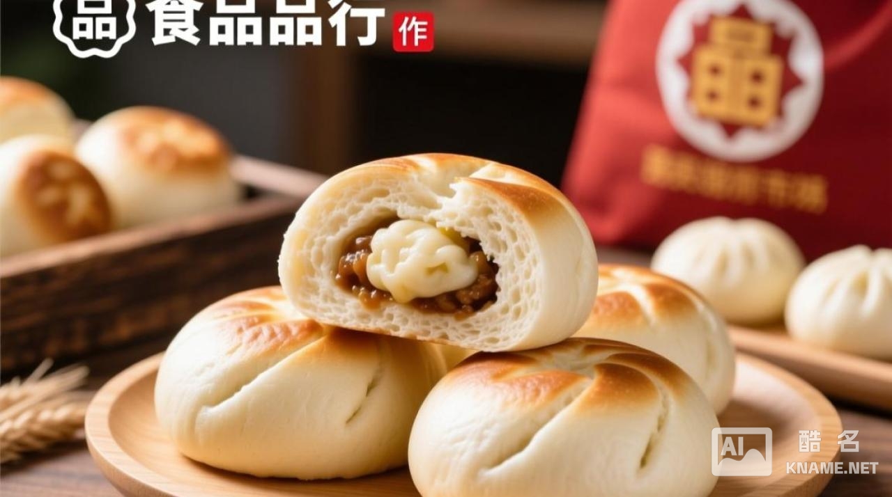 馒头类商标注册有哪些需要注意的细节和问题？