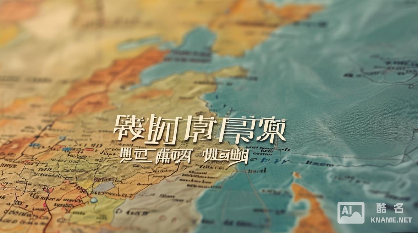 民国时期的地域名称究竟对应现代哪个省份？历史变迁揭秘！