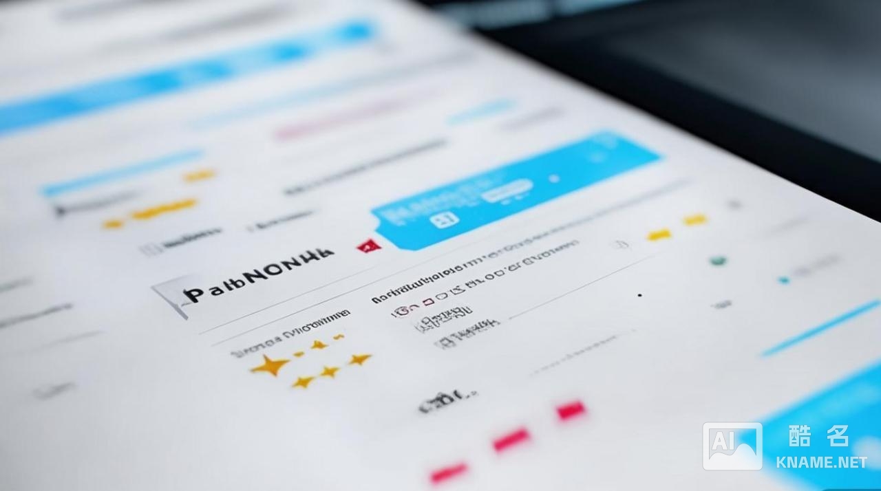 域名竞拍，哪个网站操作便捷又靠谱，值得推荐？