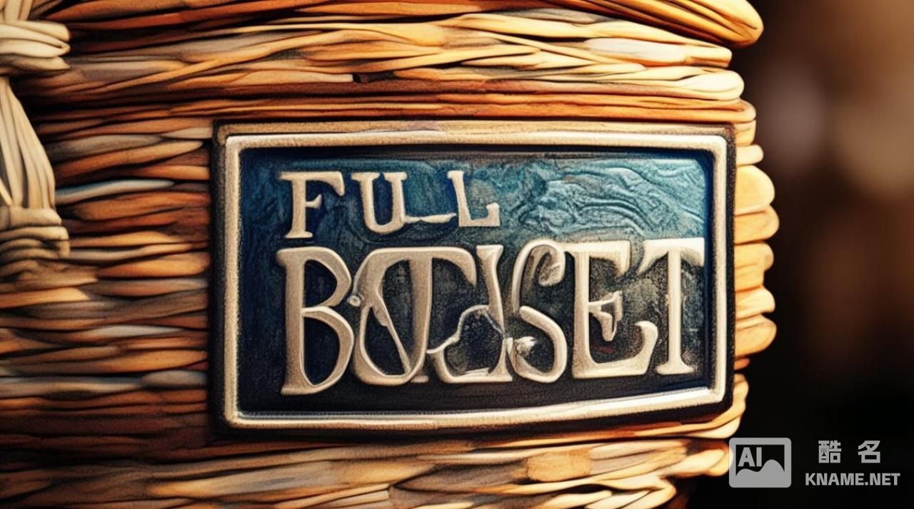 满斗商标，揭秘其独特魅力和市场潜力之谜？