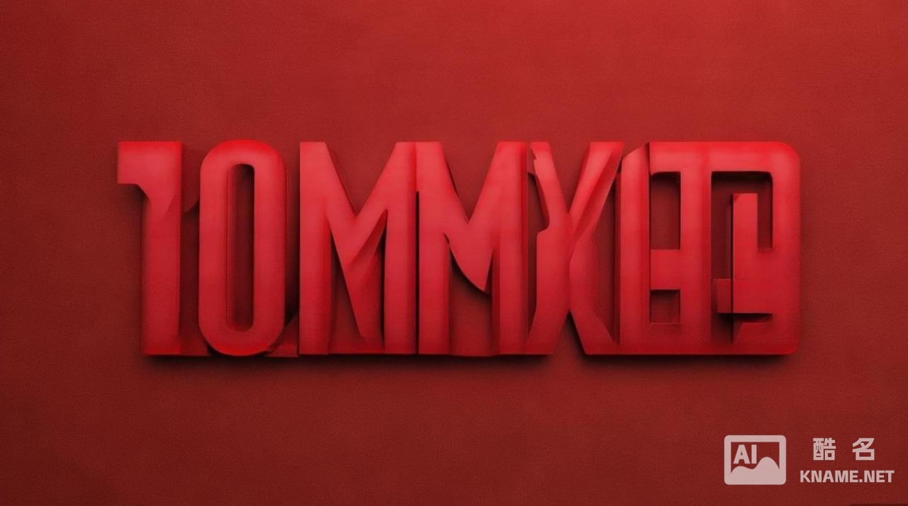 TOMMYRED商标