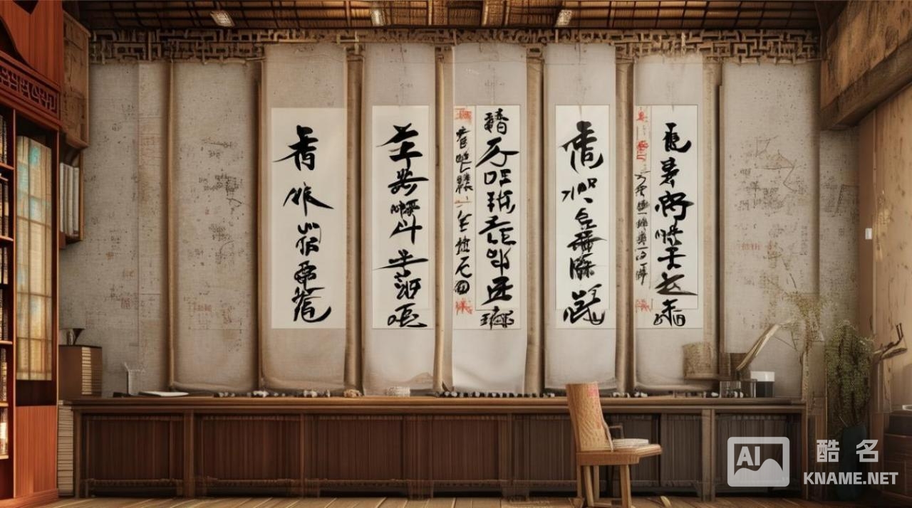 翰林金域书法、域名课程，哪位老师教学水平更胜一筹？