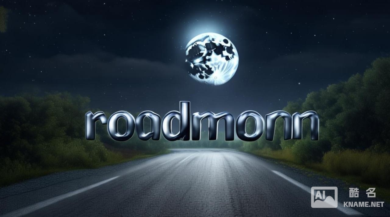 roadmoon商标