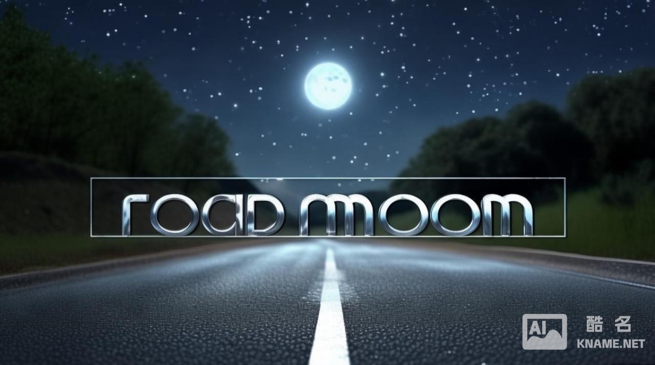roadmoon商标