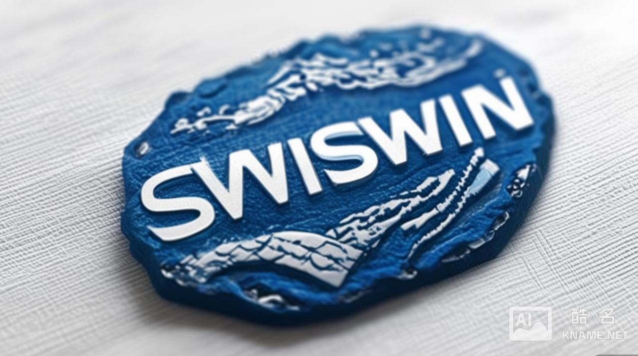 swisswin商标 swisswin商标
