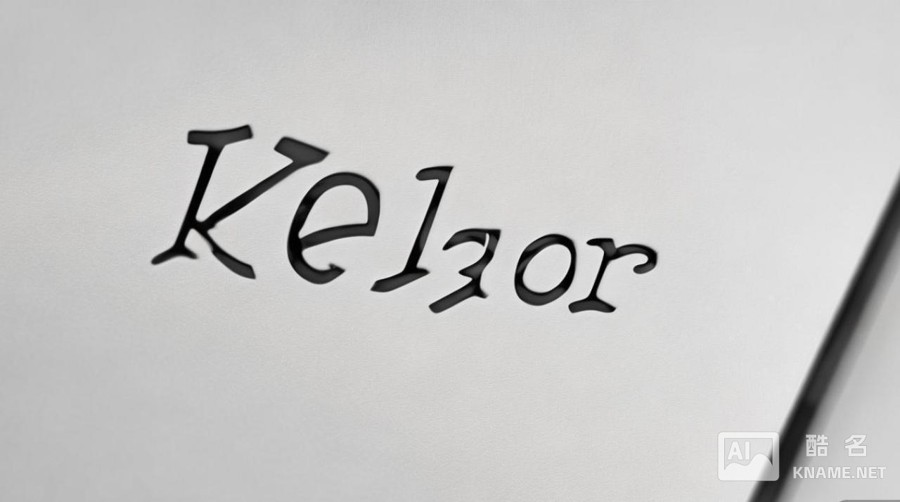 kelaor商标 kelaor商标