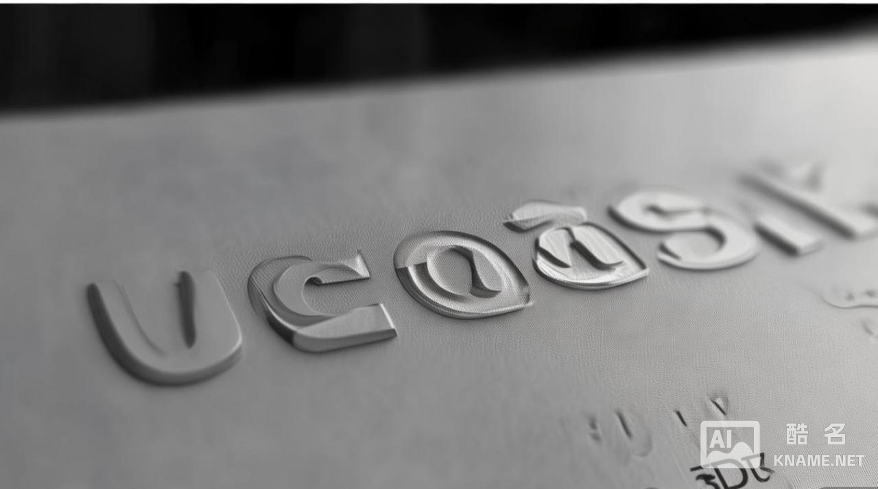 UCOSY商标 UCOSY商标