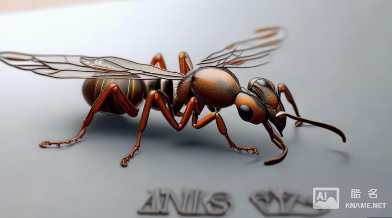 ANTSPIRIT商标注册成功后，其市场前景和竞争态势如何？