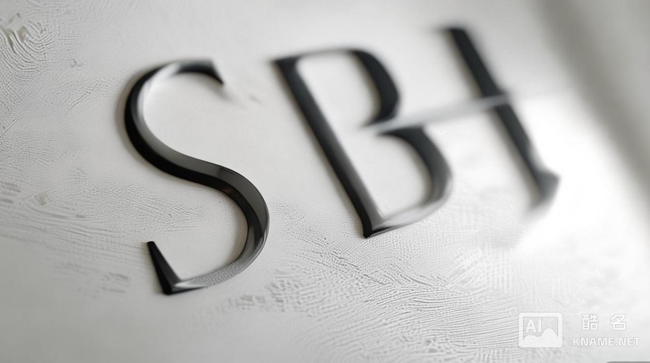 sbh商标 sbh商标