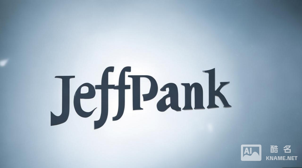 jeffbank商标究竟有何独特之处？其品牌定位与市场表现如何？