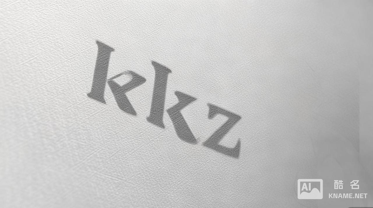 kkz商标