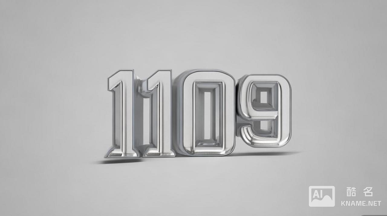 商标1109商标注册流程中的1109号文件，究竟有何特殊含义？