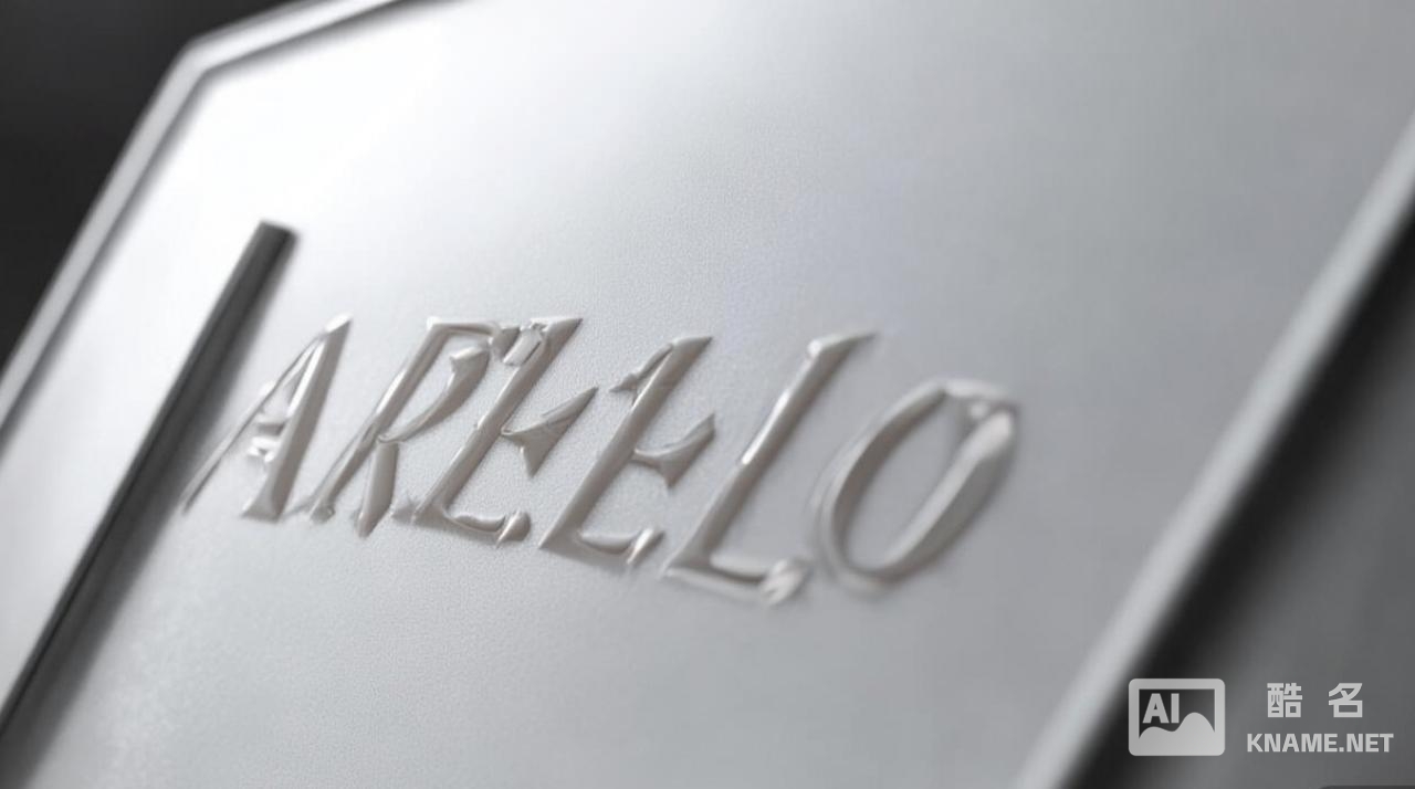 anello 商标 anello 商标