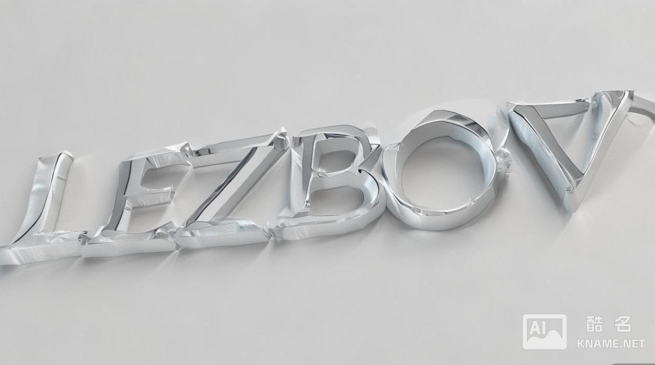 lezbow商标 lezbow商标