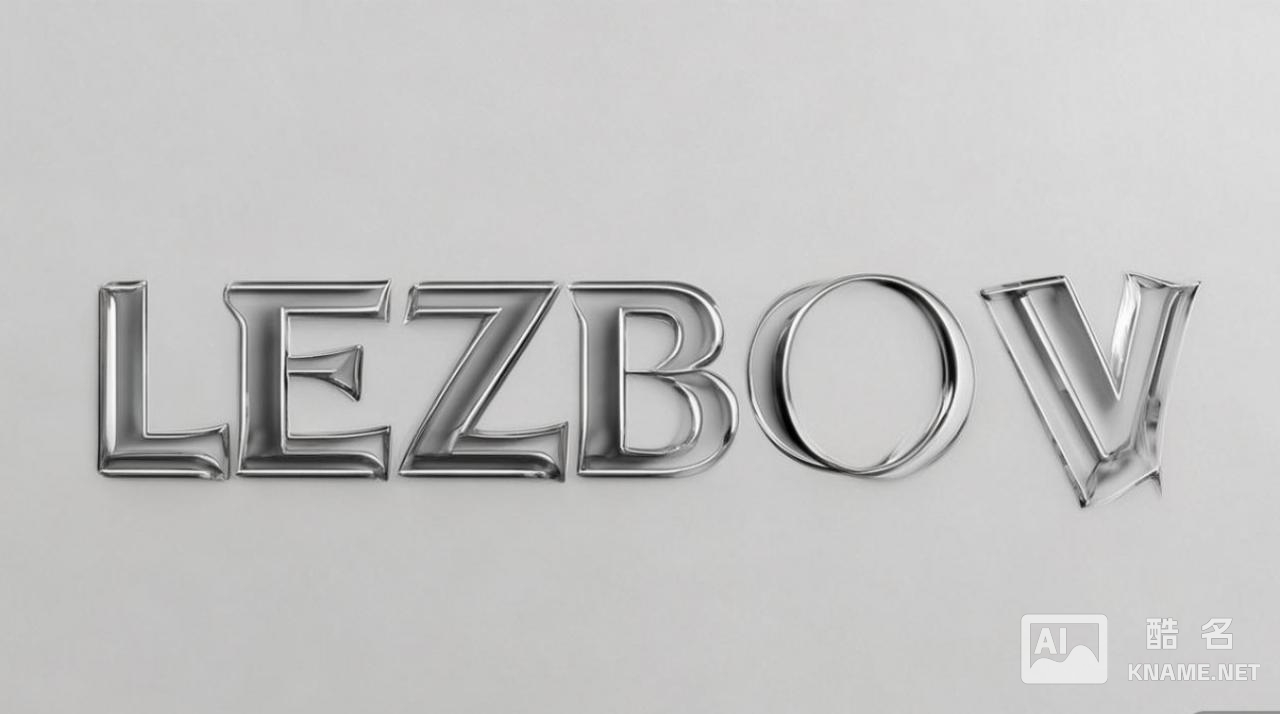 lezbow商标 lezbow商标