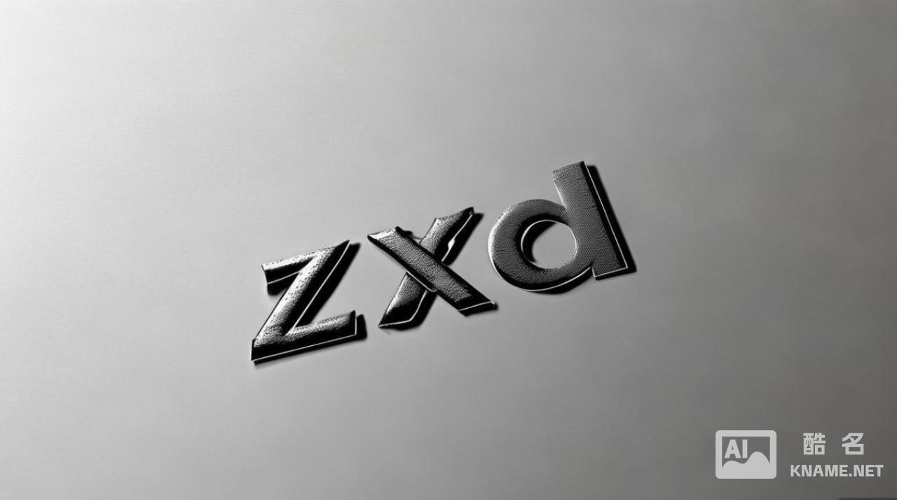 zxd 商标究竟有何独特之处？背后隐藏着怎样的商业秘密？